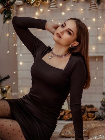 Проститутка Элина