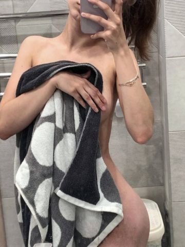 Проститутка Элина